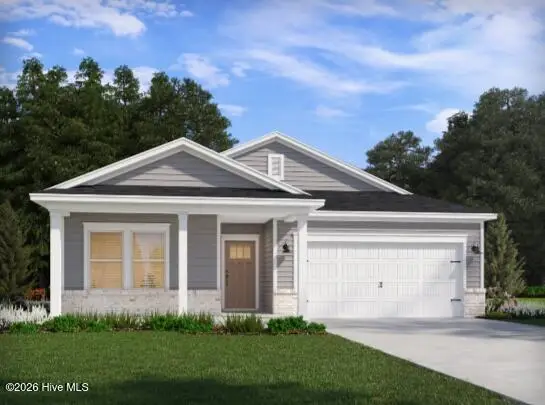4154 Generations Circle Nw, Ash, NC 28420