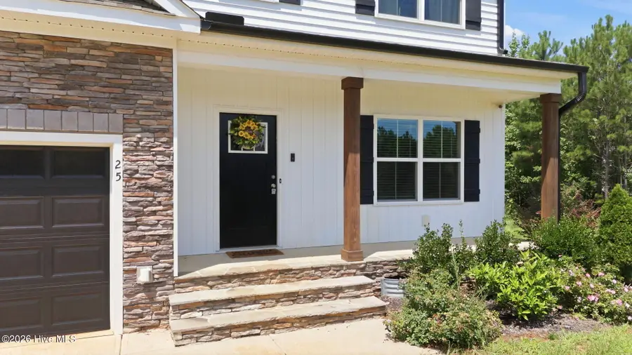 25 Sunrise Court, Spring Hope, NC 27882 - #2
