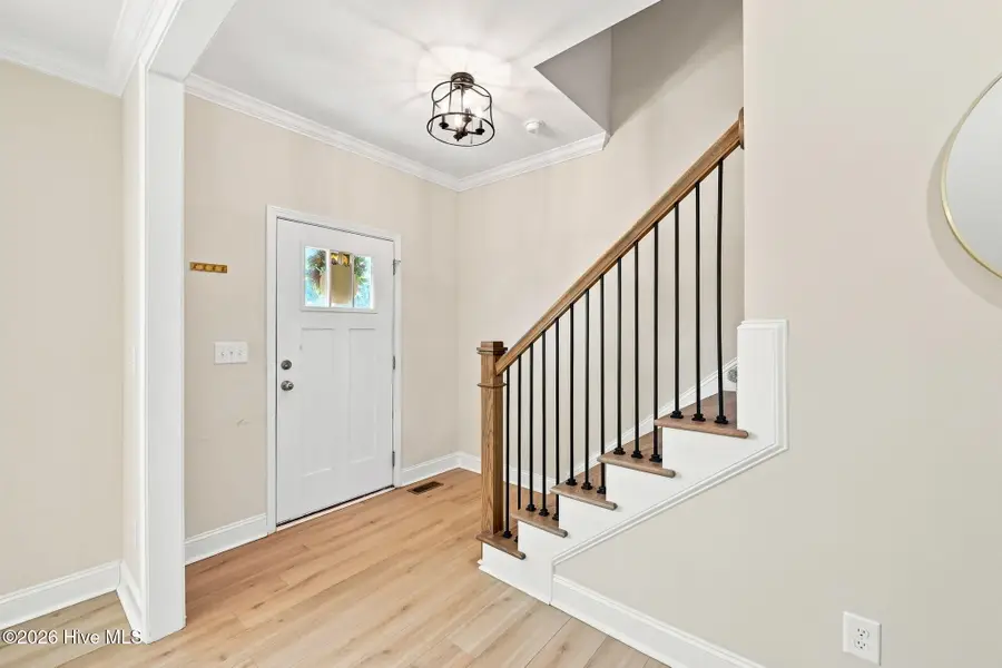 25 Sunrise Court, Spring Hope, NC 27882 - #3