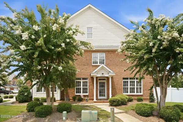 4034 Townes Court N, Wilson, NC 27896