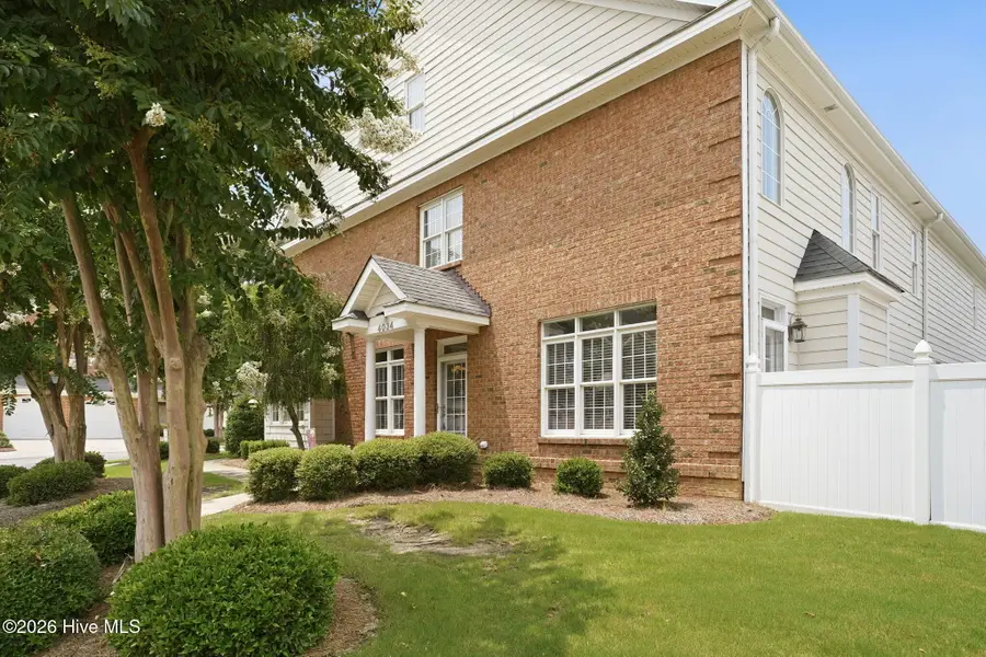 4034 Townes Court N, Wilson, NC 27896 - #2
