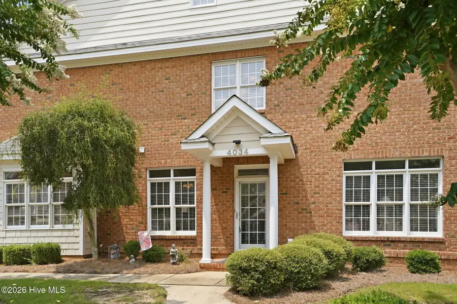4034 Townes Court N, Wilson, NC 27896 - #3