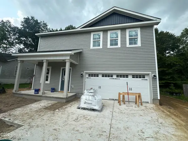 214 Hayden Place, Jacksonville, NC 28540