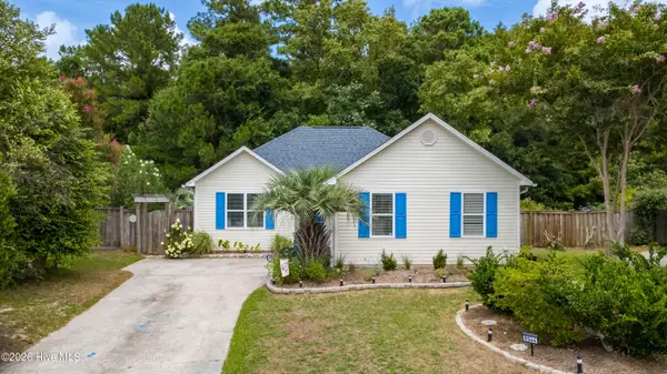 9544 Mermaids Watch Court, Leland, NC 28451