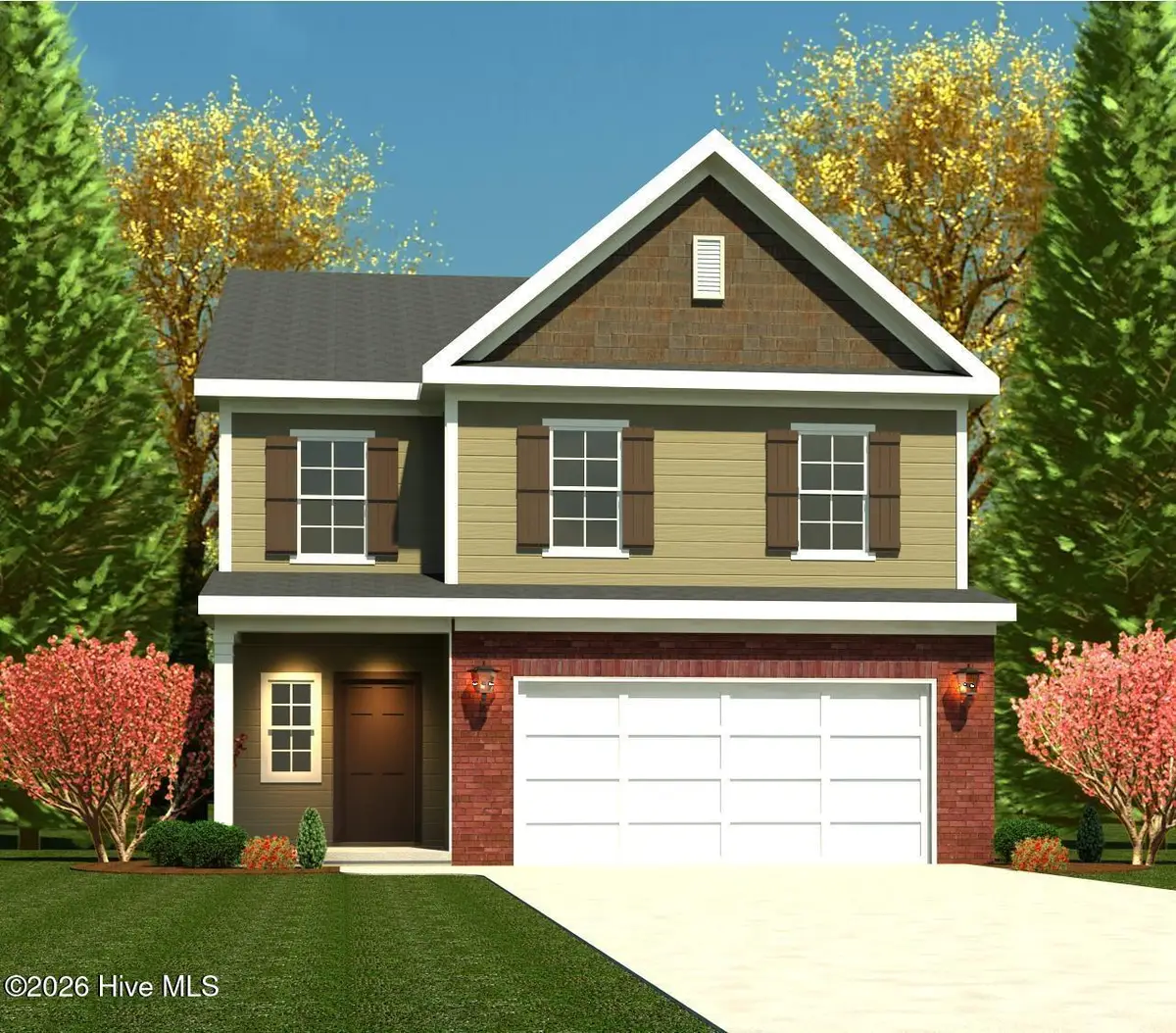 691 Ashburn Drive #Wd354, North Augusta, SC 29860 - #1