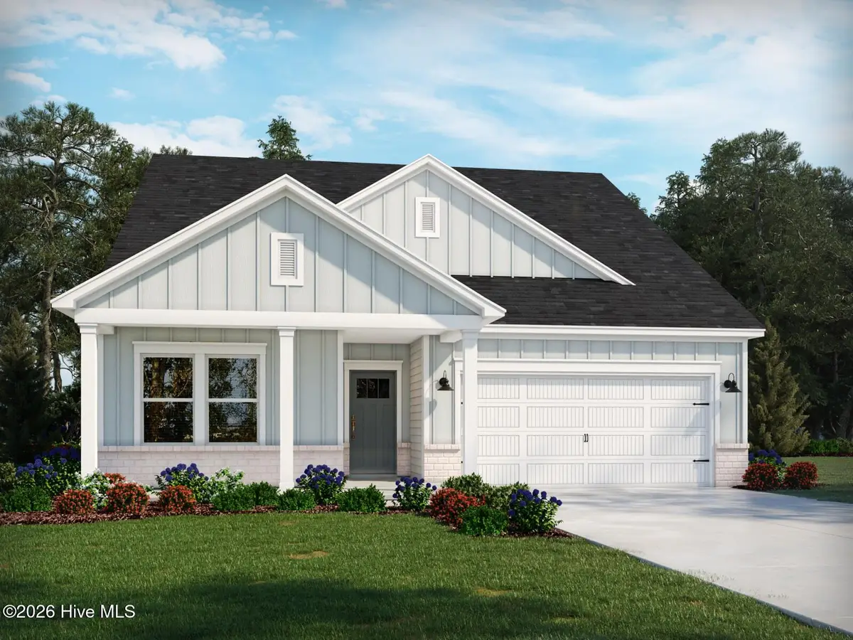 4142 Generations Circle Nw, Ash, NC 28420 - #1