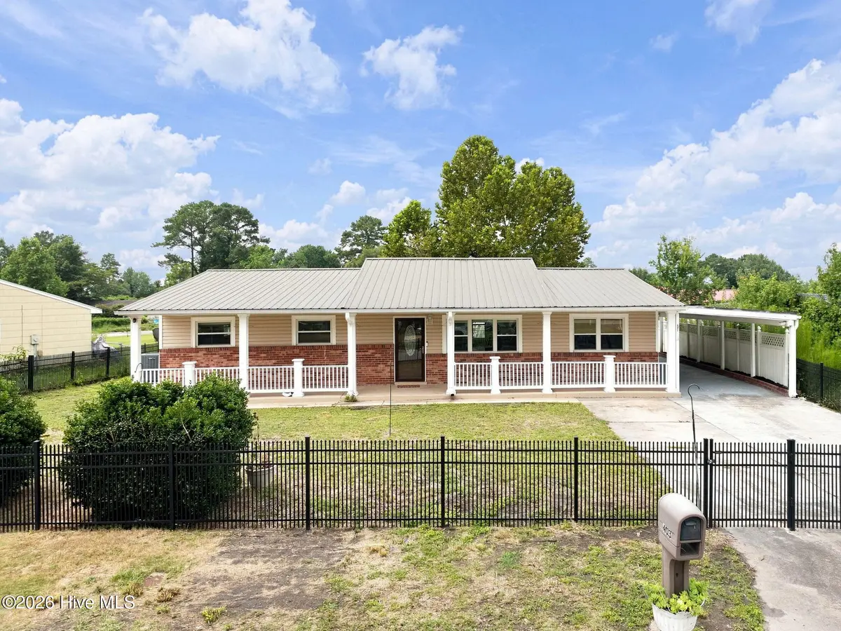403 Dale Drive, Jacksonville, NC 28540 - #1