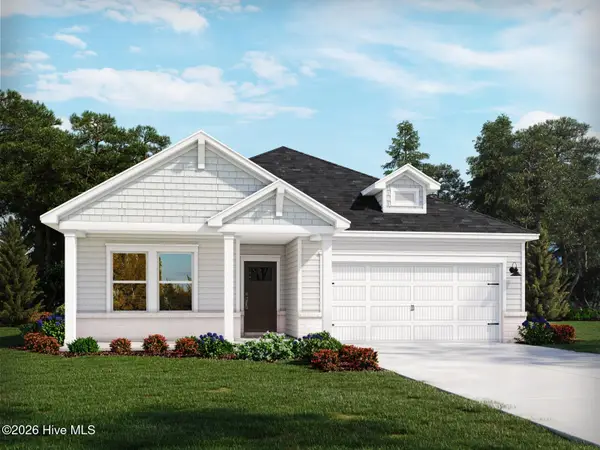4141 Generations Circle Nw, Ash, NC 28420