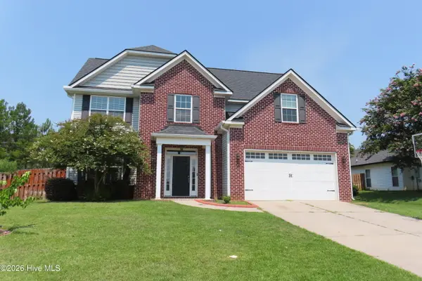 721 Gallaway Lane, Grovetown, GA 30813