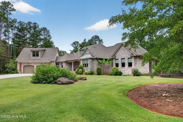 117 Martin Hollow Road, Aiken, SC 29803