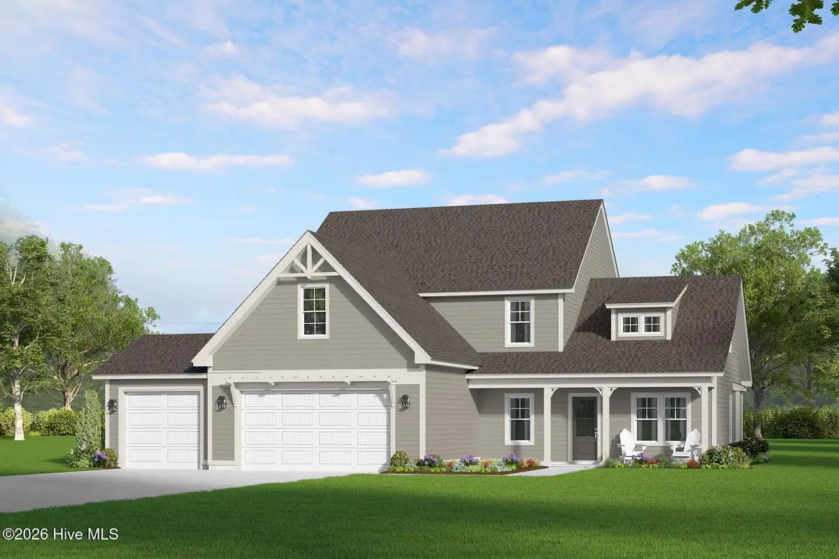 612 Gregory Street, Carthage, NC 28327 - #1