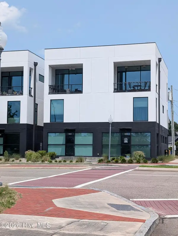 1008 N 3rd Street, Wilmington, NC 28401