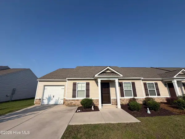 2180 Catlet Court, Aiken, SC 29803