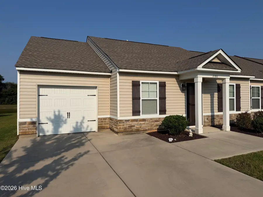2180 Catlet Court, Aiken, SC 29803 - #2