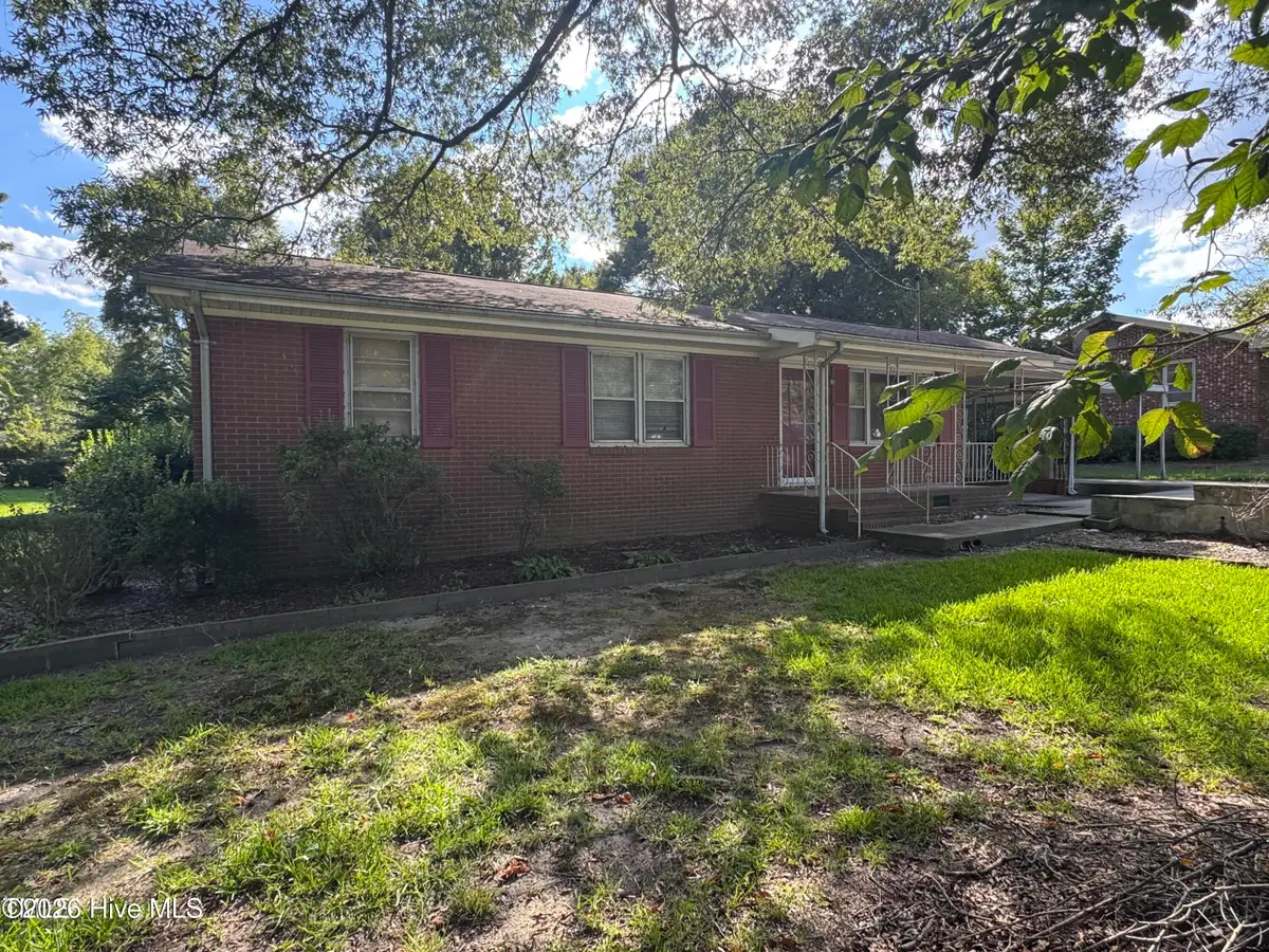 9729 Clayton Boulevard, Clayton, NC 27520 - #1
