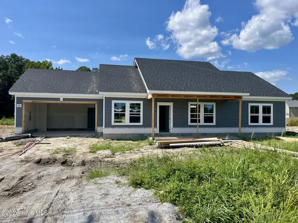 465 Mill Street, Elizabeth City, NC 27909
