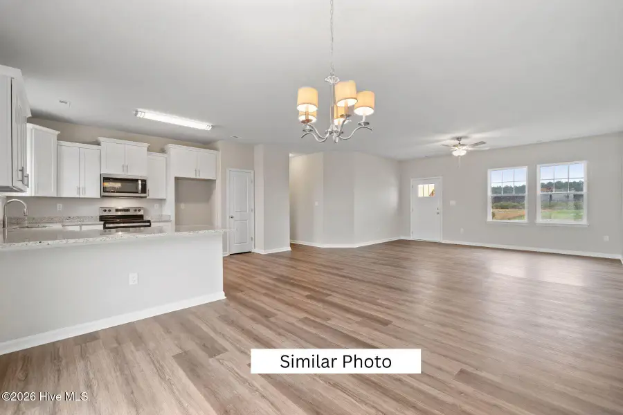 465 Mill Street, Elizabeth City, NC 27909 - #3