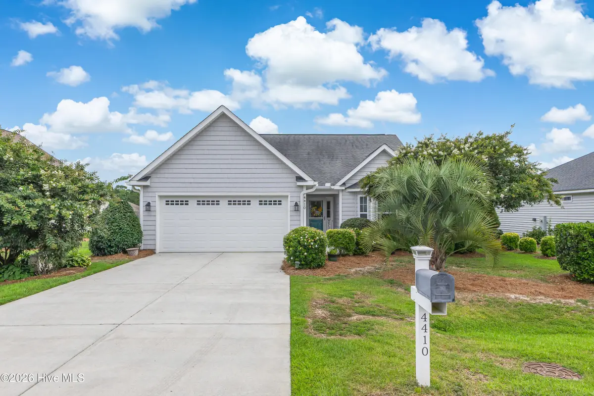 4410 Southern Pine Drive Se, Southport, NC 28461 - #1