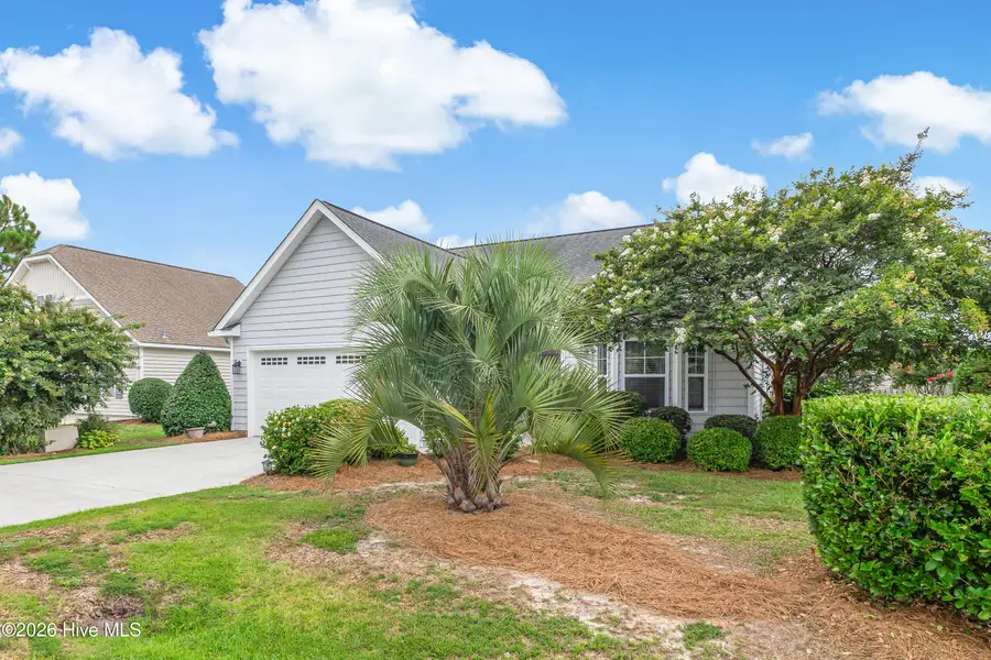 4410 Southern Pine Drive Se, Southport, NC 28461 - #3