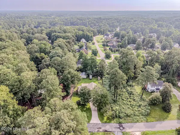 1911 Owls Nest Road, Sanford, NC 27330