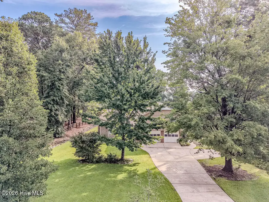 1911 Owls Nest Road, Sanford, NC 27330 - #2