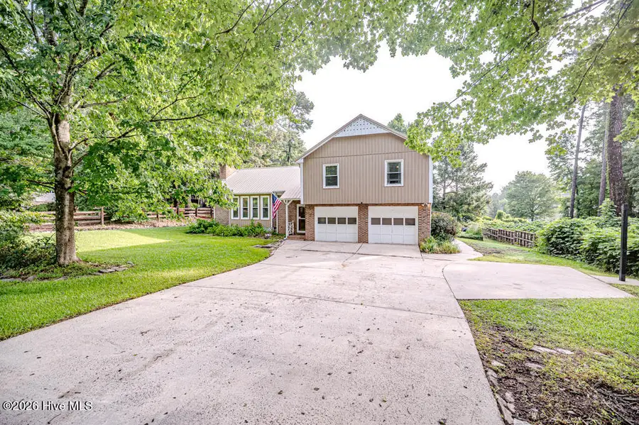 1911 Owls Nest Road, Sanford, NC 27330 - #3