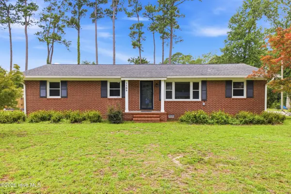 5506 Andover Road, Wilmington, NC 28403