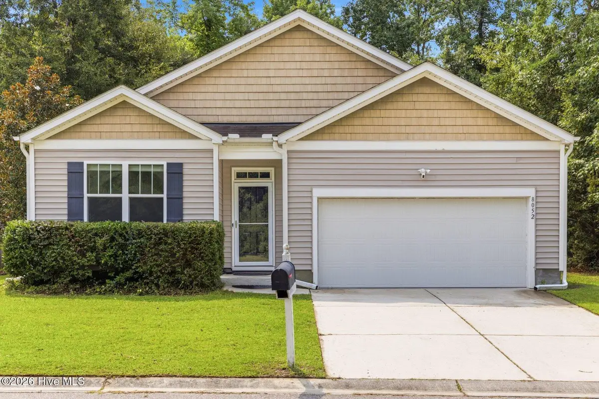 8052 W Highcroft Drive Ne, Leland, NC 28451 - #1
