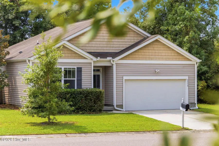 8052 W Highcroft Drive Ne, Leland, NC 28451 - #3