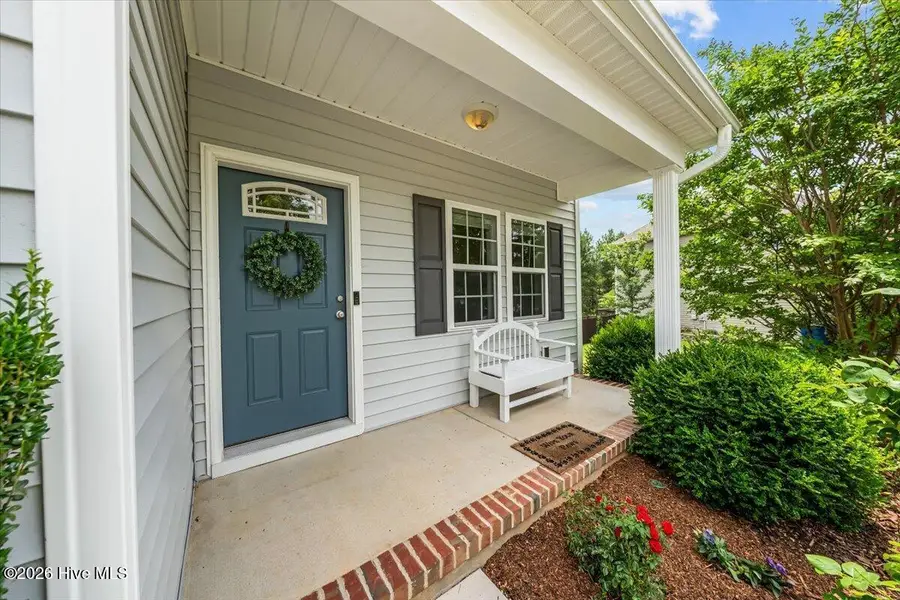 319 Savannah Garden Drive, Carthage, NC 28327 - #2