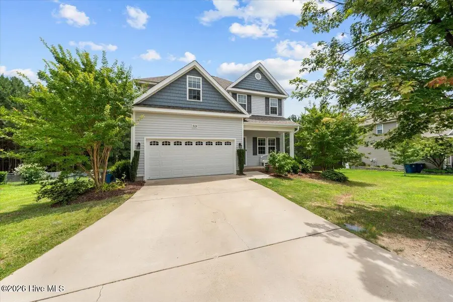 319 Savannah Garden Drive, Carthage, NC 28327 - #3