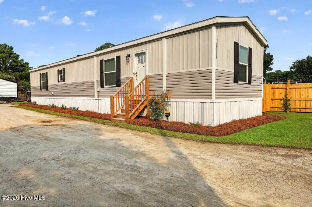 1701a Green Springs Road, New Bern, NC 28560 - #1
