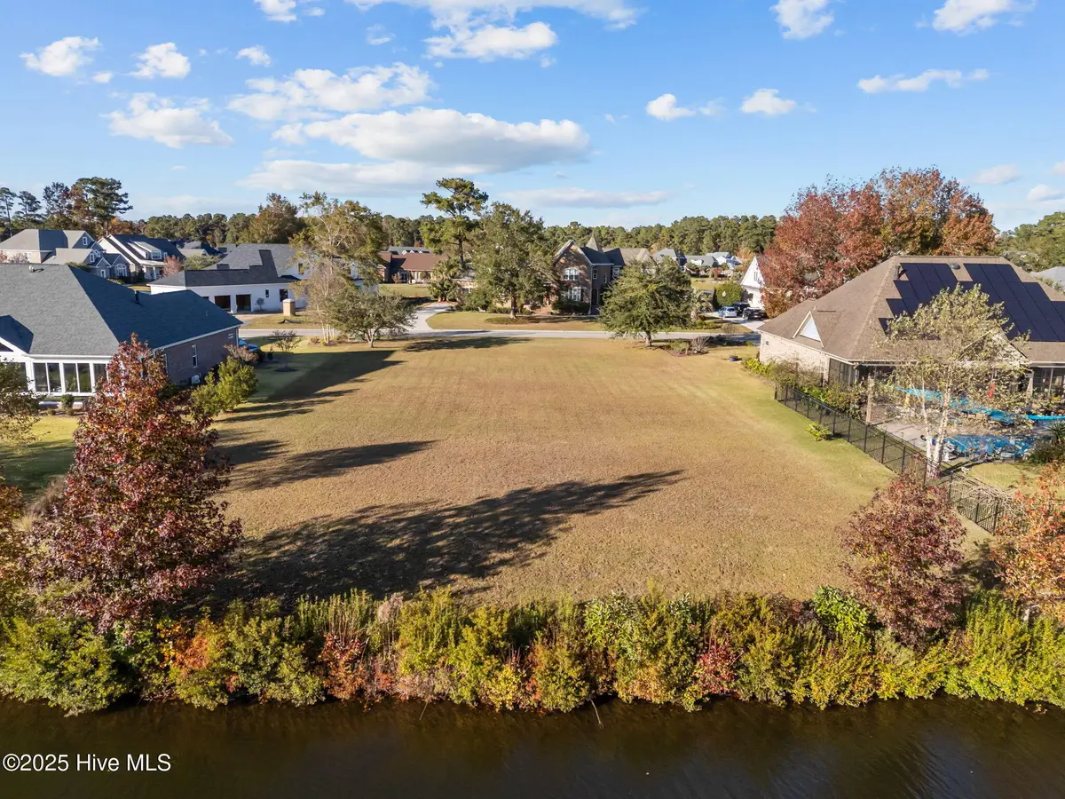 1117 Water Lily Way, Leland, NC 28451 - #1