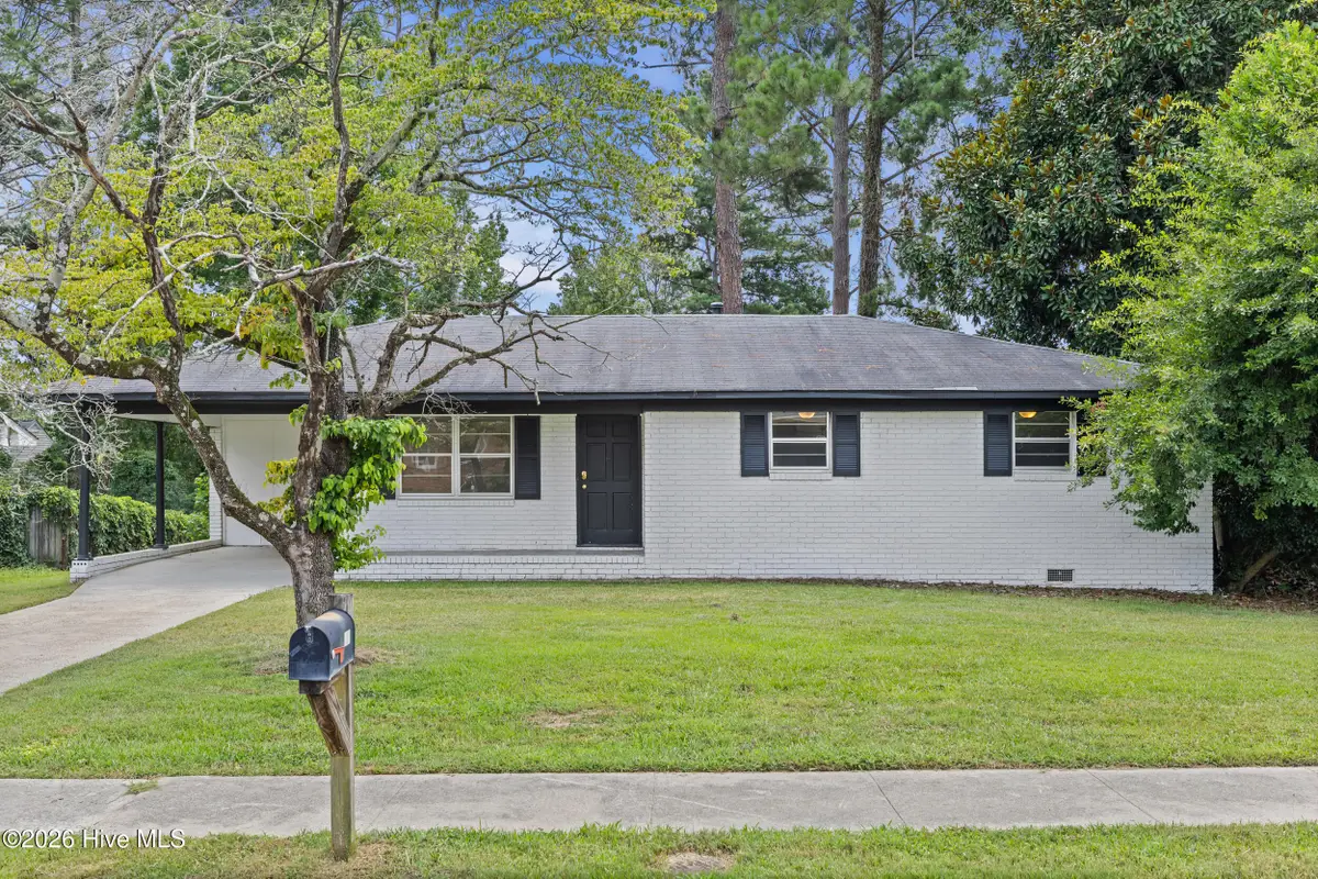 333 Indian Trail, Augusta, GA 30907 - #1