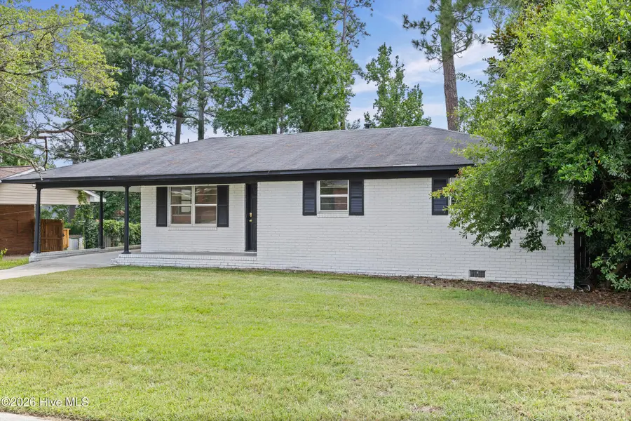 333 Indian Trail, Augusta, GA 30907 - #3