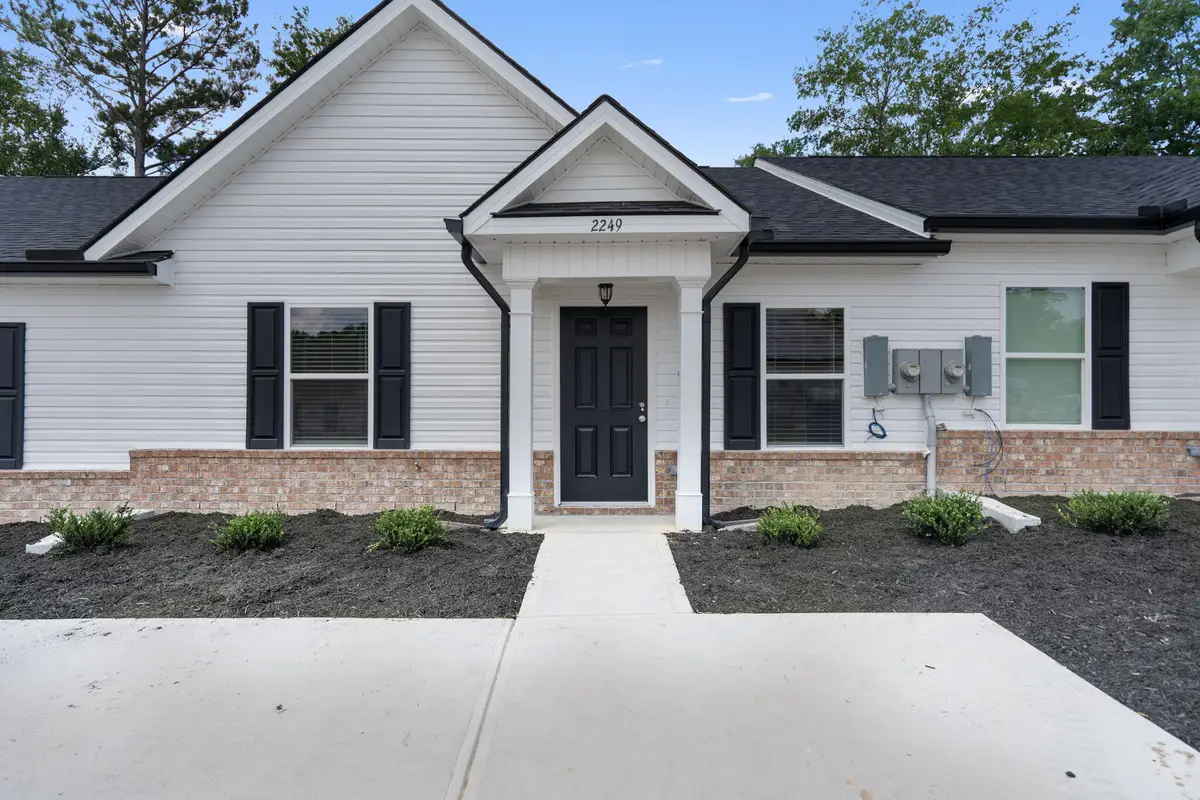 2312 Bishop Way, Augusta, GA 30906 - #1