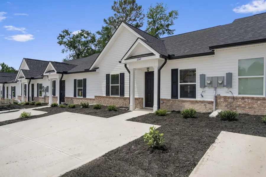 2312 Bishop Way, Augusta, GA 30906 - #2