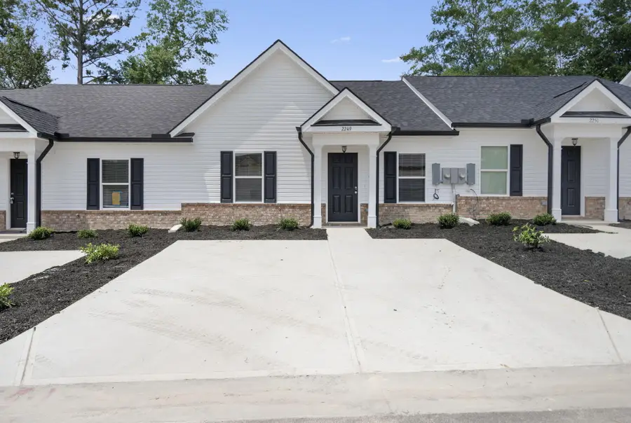 2312 Bishop Way, Augusta, GA 30906 - #3