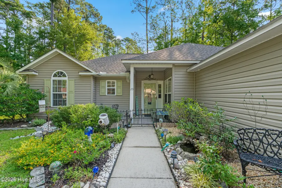 23 Bayberry Circle, Carolina Shores, NC 28467 - #2
