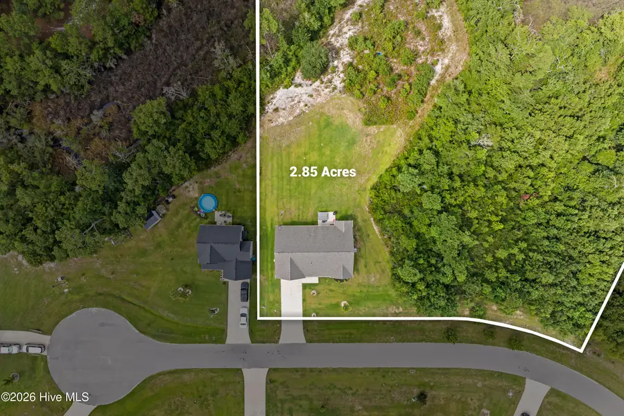 138 Heron Watch Drive, Hubert, NC 28539 - #2