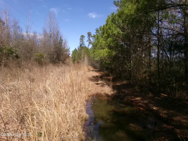 4766 Old Wire Road, Red Springs, NC 28377