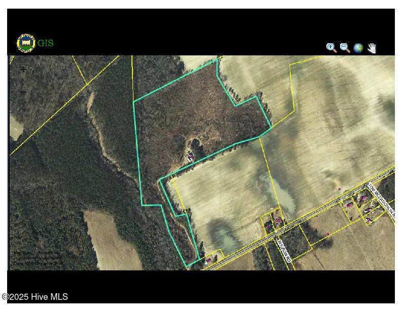 4766 Old Wire Road, Red Springs, NC 28377 - #2
