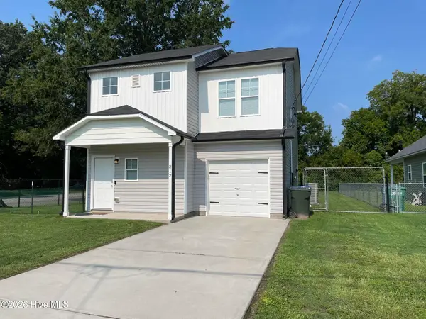 212 Manchester Street Se, Wilson, NC 27893