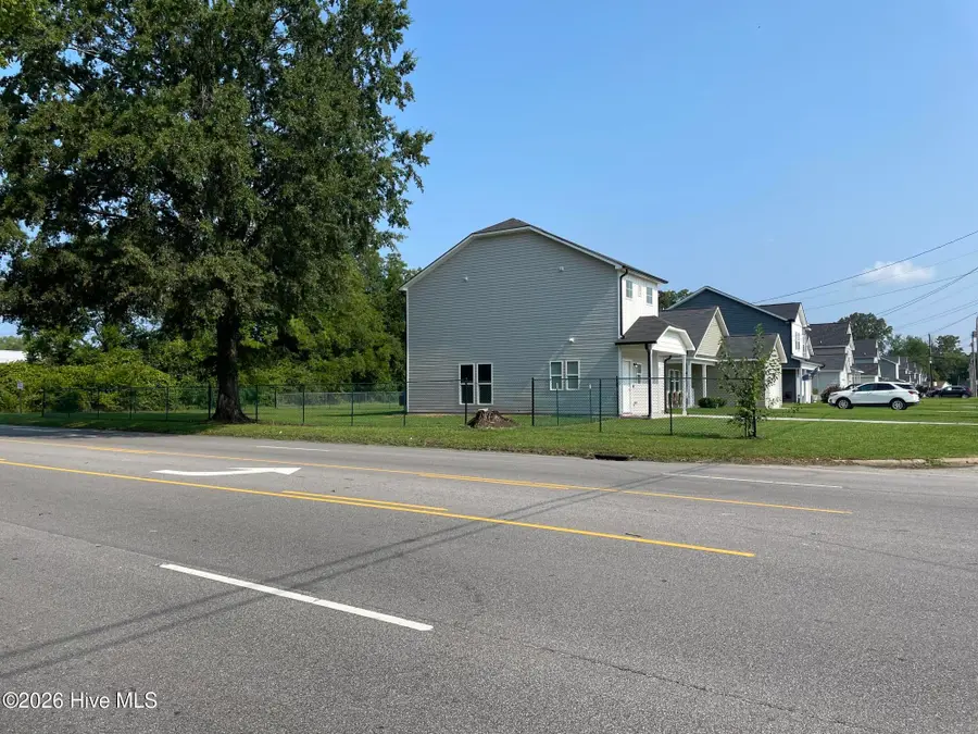 212 Manchester Street Se, Wilson, NC 27893 - #3