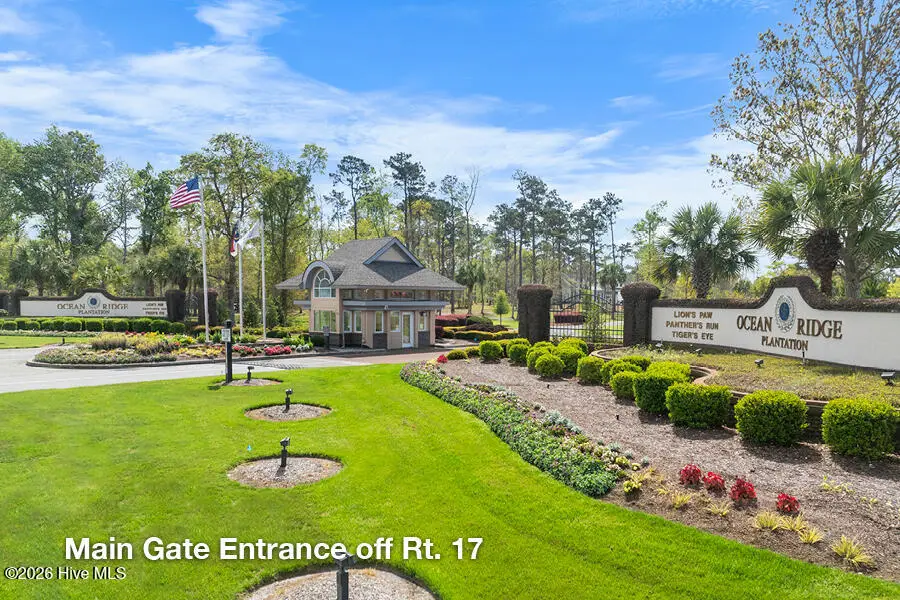556 Royalty Court, Ocean Isle Beach, NC 28469 - #3