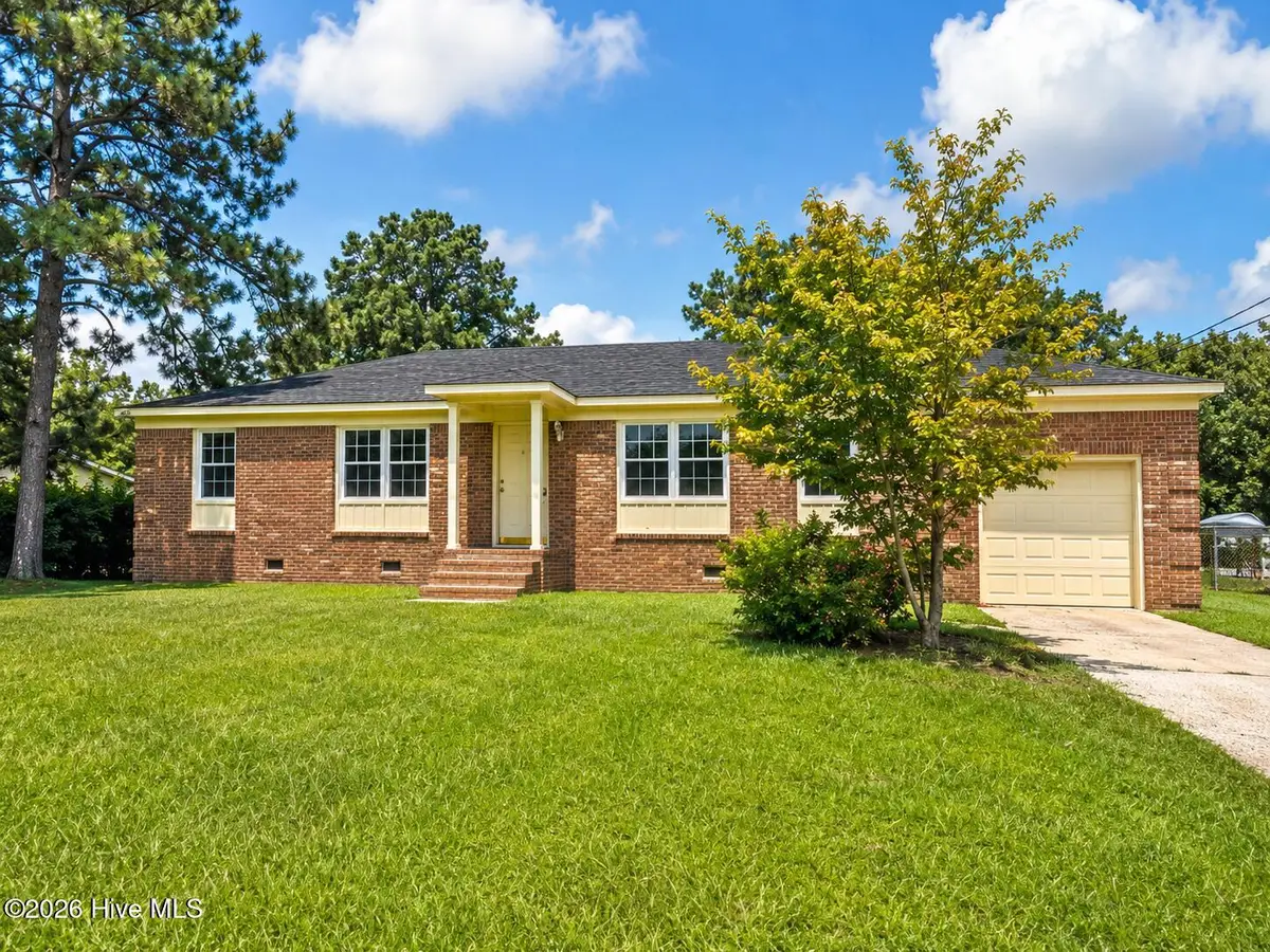 607 Edisto Drive, Belvedere, SC 29841 - #1