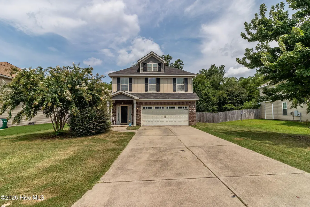 1628 Cedar Hill Drive, Grovetown, GA 30813 - #1