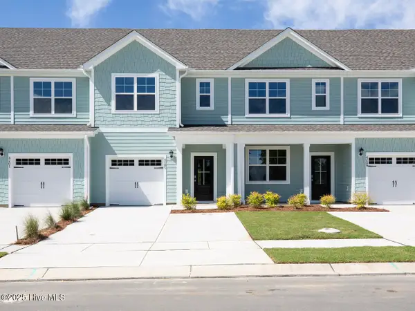 4214 Allsbrook Lane #Unit 1004, Leland, NC 28451