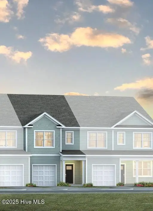 4214 Allsbrook Lane #Unit 1004, Leland, NC 28451 - #2