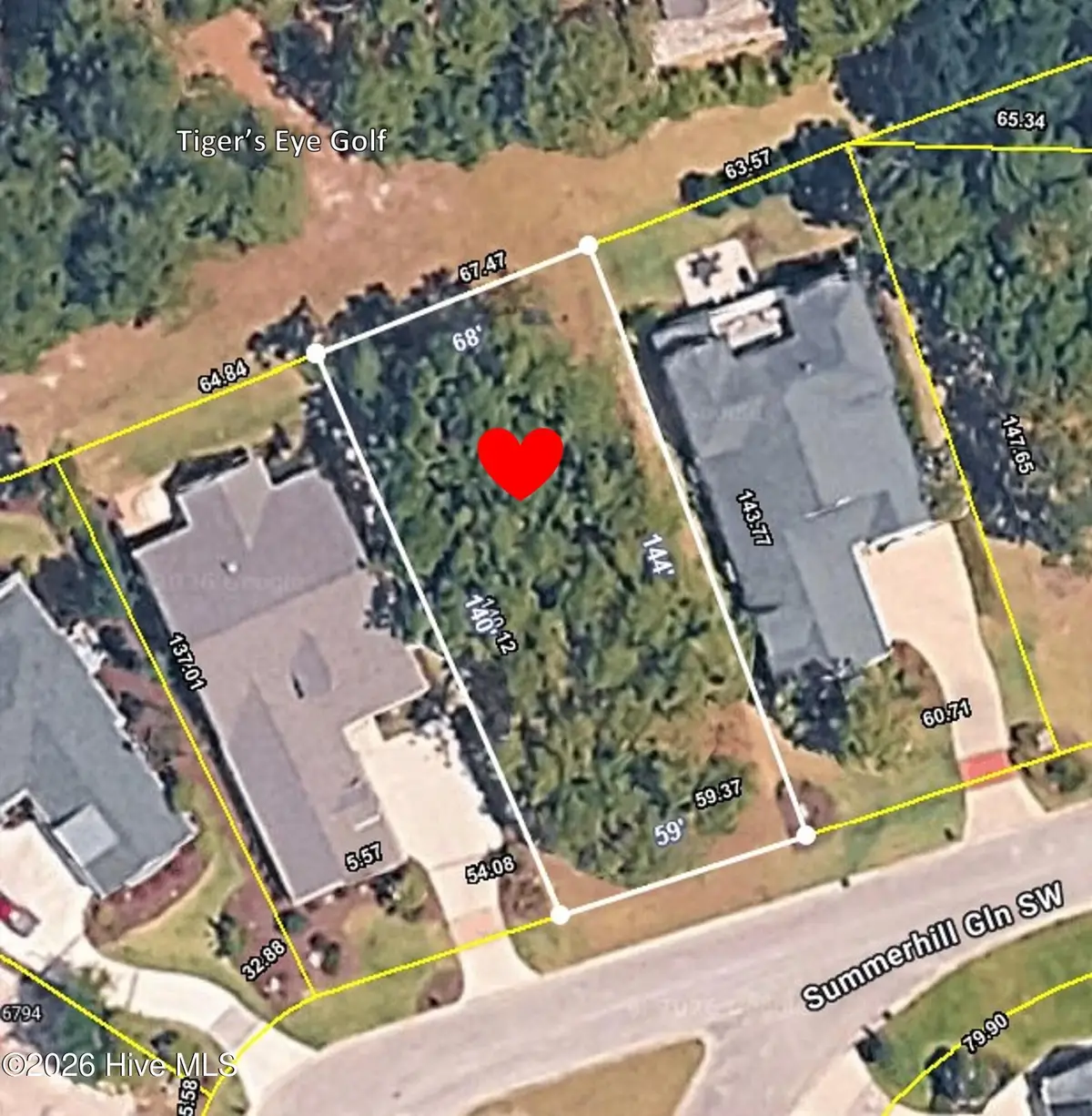 6786 Summerhill Glen Sw, Ocean Isle Beach, NC 28469 - #1
